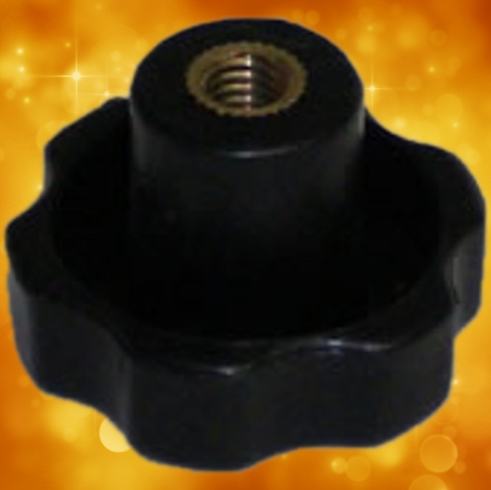 Delta Tool Part 902582 Knob For Delta Grinders 902582